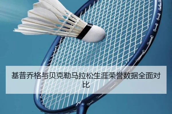 基普乔格与贝克勒马拉松生涯荣誉数据全面对比